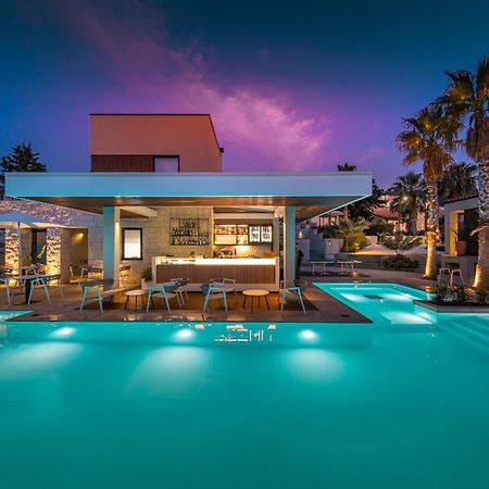 צ'פאלו Insulae Resort מראה חיצוני תמונה