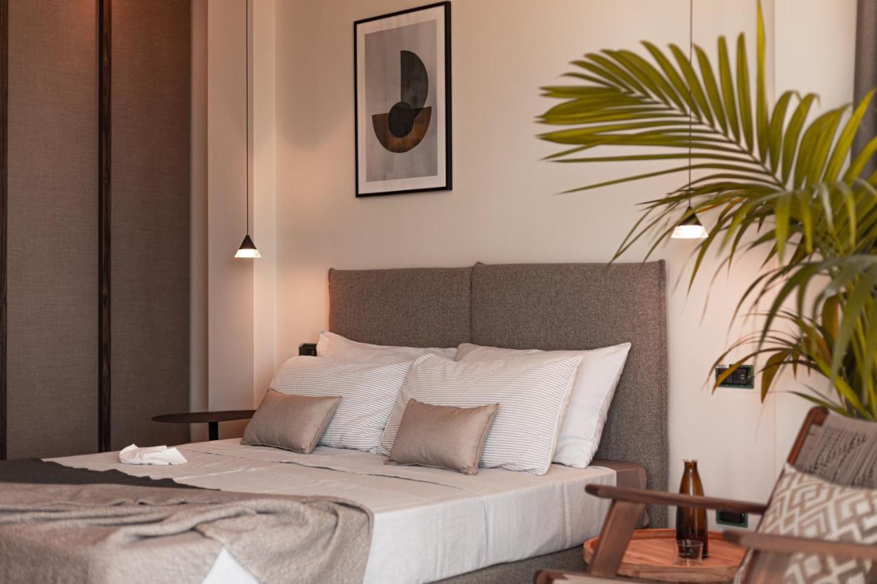 צ'פאלו Insulae Resort מראה חיצוני תמונה
