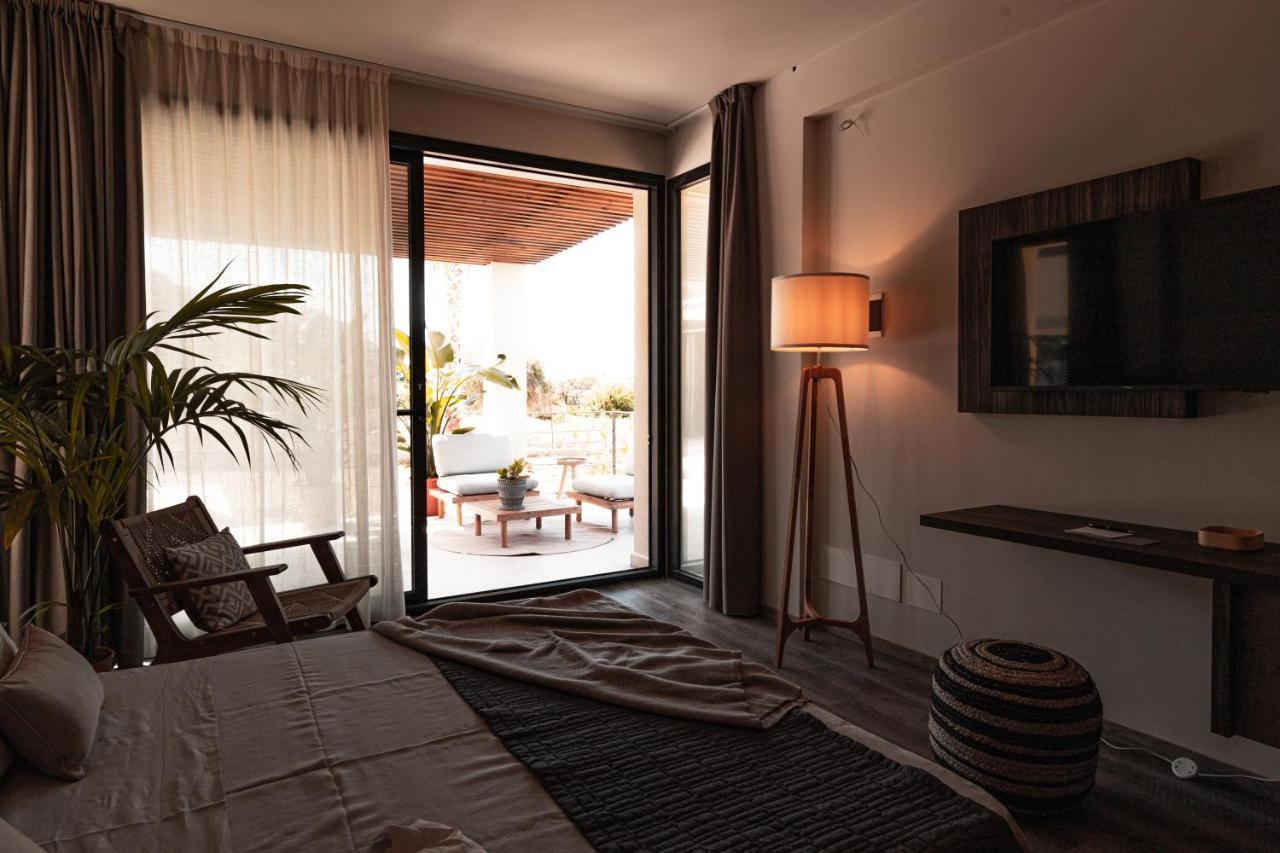 צ'פאלו Insulae Resort מראה חיצוני תמונה