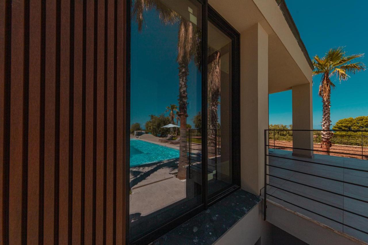 צ'פאלו Insulae Resort מראה חיצוני תמונה