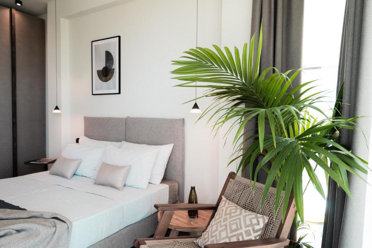 צ'פאלו Insulae Resort מראה חיצוני תמונה