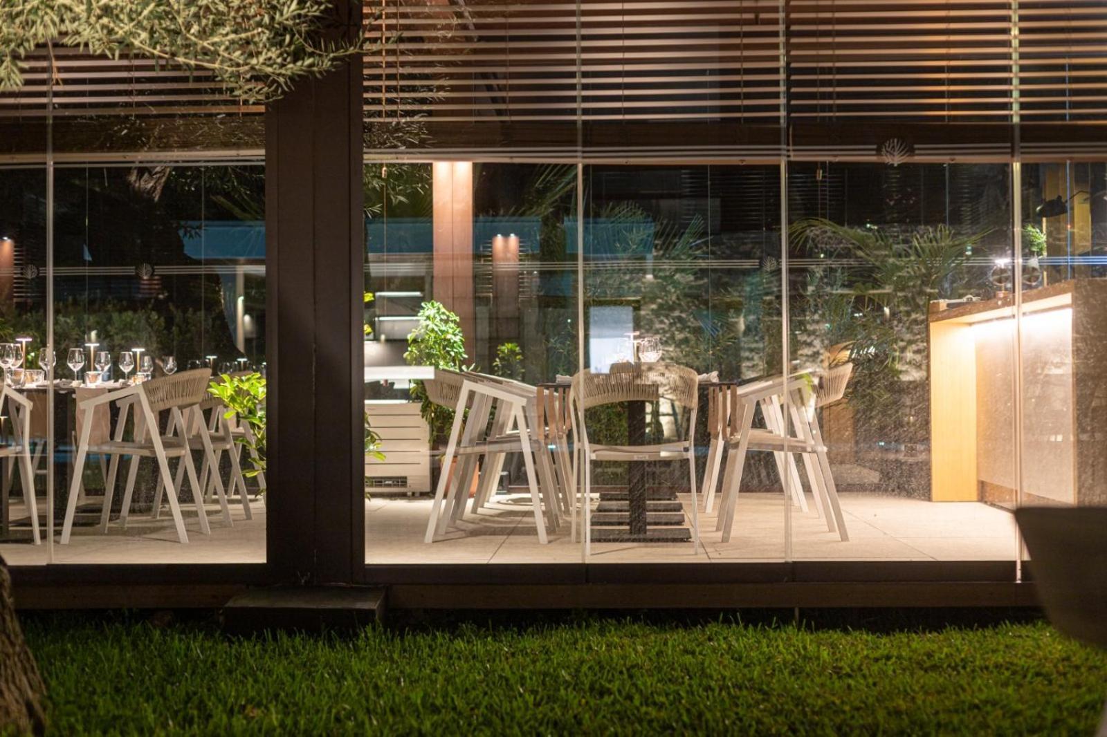 צ'פאלו Insulae Resort מראה חיצוני תמונה