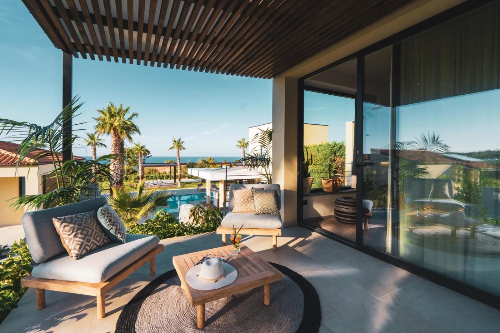 צ'פאלו Insulae Resort מראה חיצוני תמונה