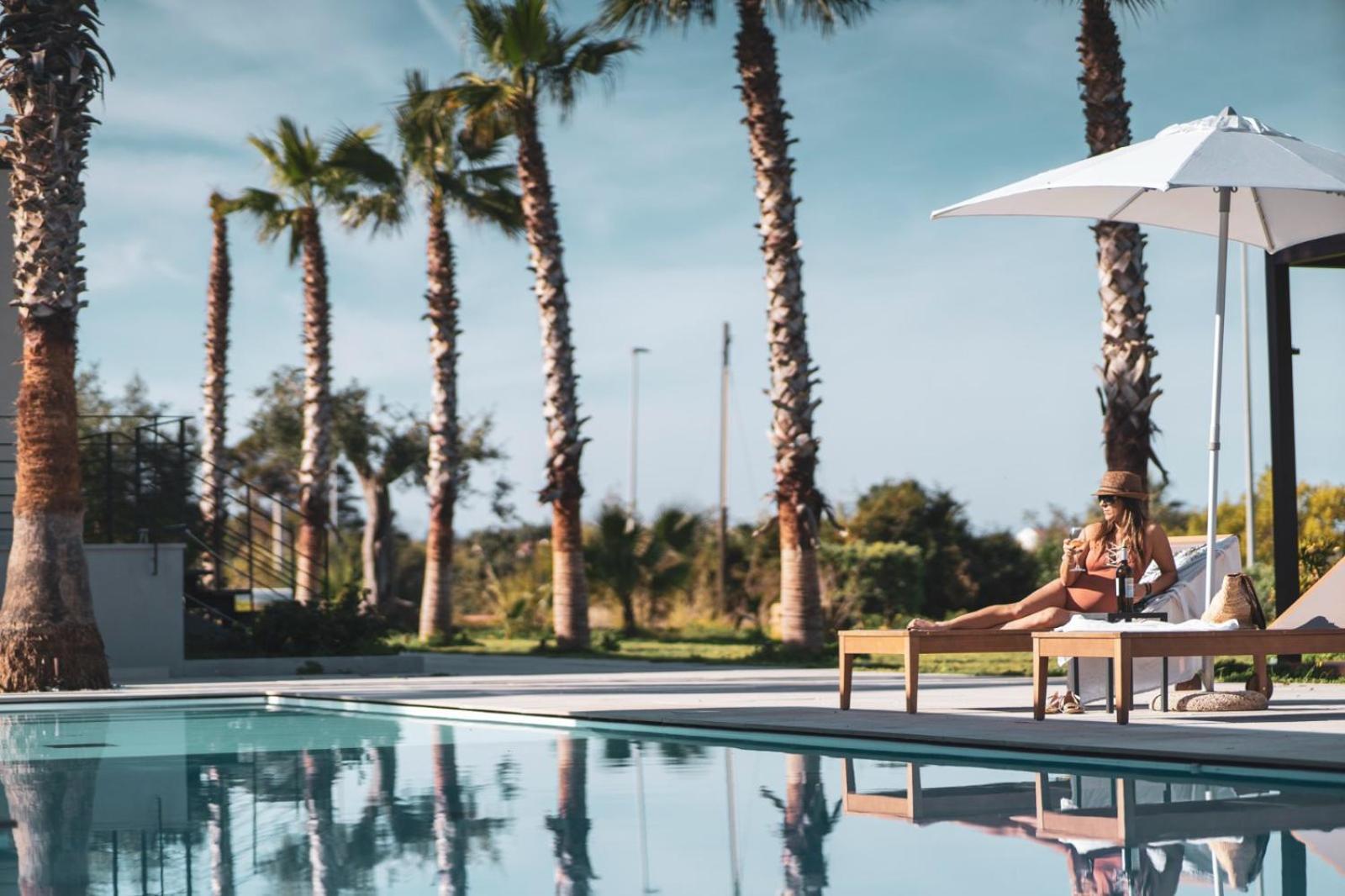 צ'פאלו Insulae Resort מראה חיצוני תמונה