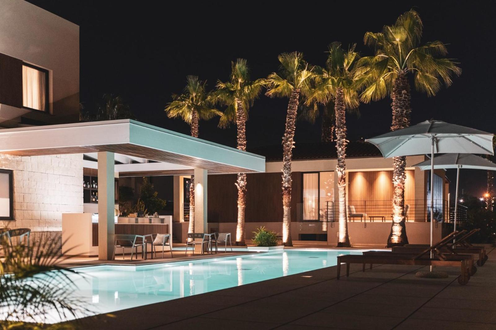 צ'פאלו Insulae Resort מראה חיצוני תמונה