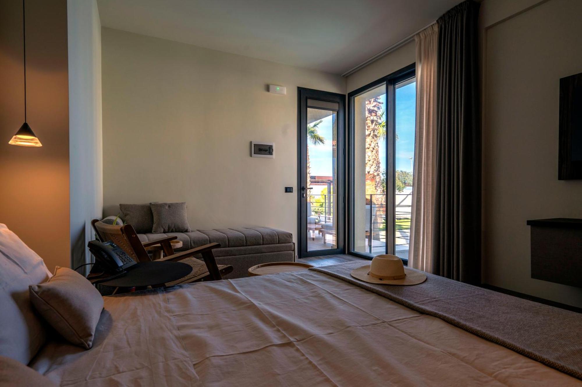 צ'פאלו Insulae Resort מראה חיצוני תמונה